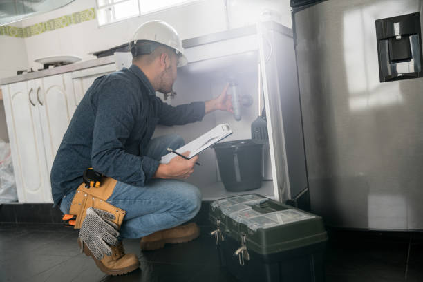 Best Commercial Plumbing Services  in Bay Springs, MS