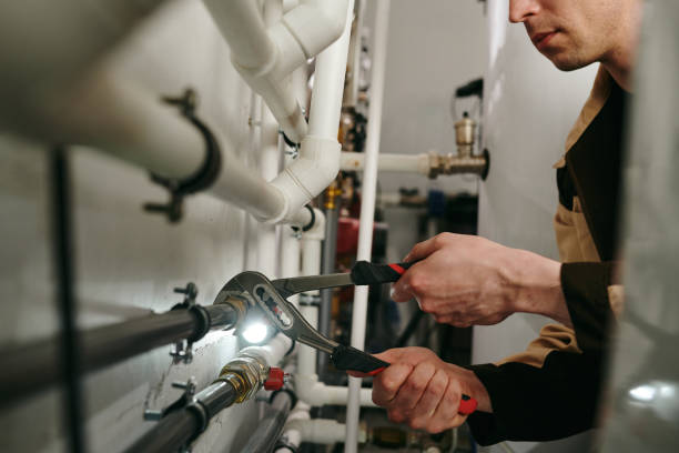 Best Septic Systems  in Bay Springs, MS