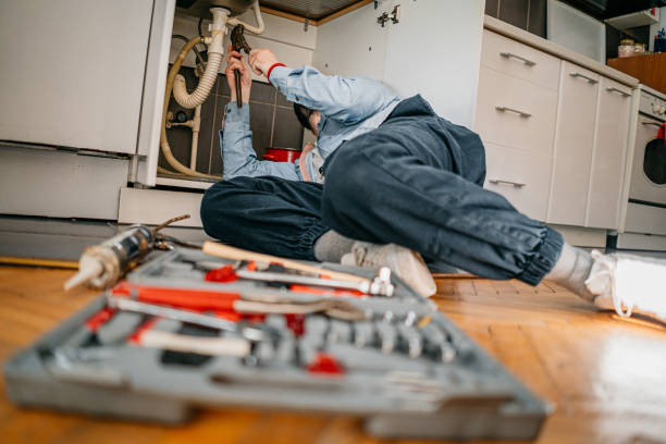 Best Faucet Repair  in Bay Springs, MS