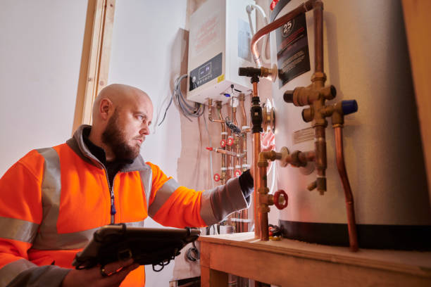 Best Drain Cleaning Services  in Bay Springs, MS