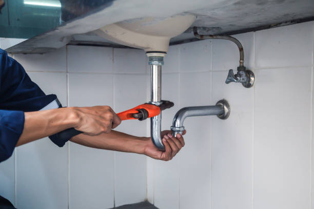 Best Emergency Plumbing Repair  in Bay Springs, MS