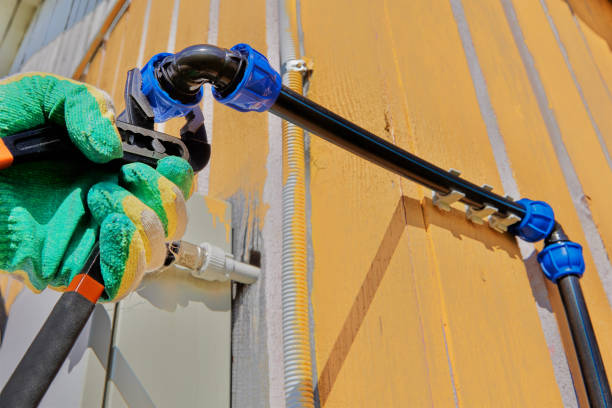 Best Gas Line Repair  in Bay Springs, MS