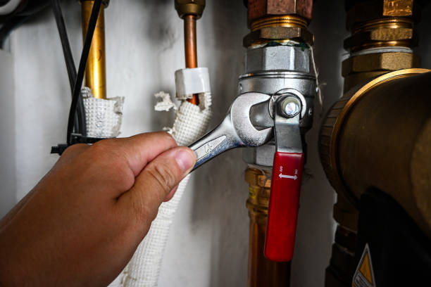Best Commercial Plumbing Services  in Bay Springs, MS
